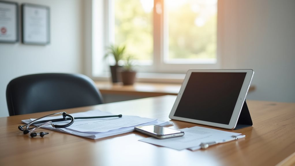 hipaa compliant communication solutions available