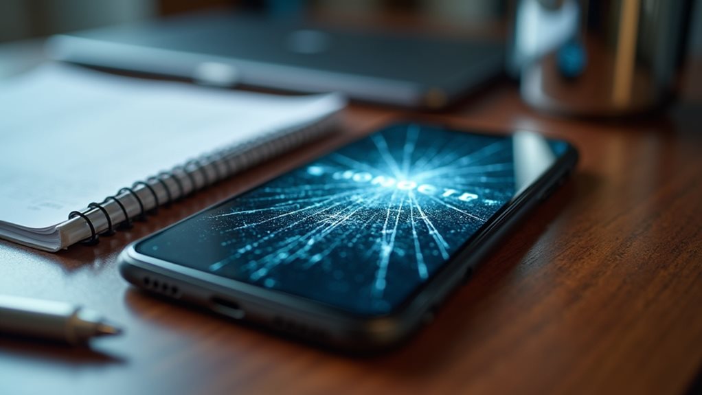 mobile app performance limitations