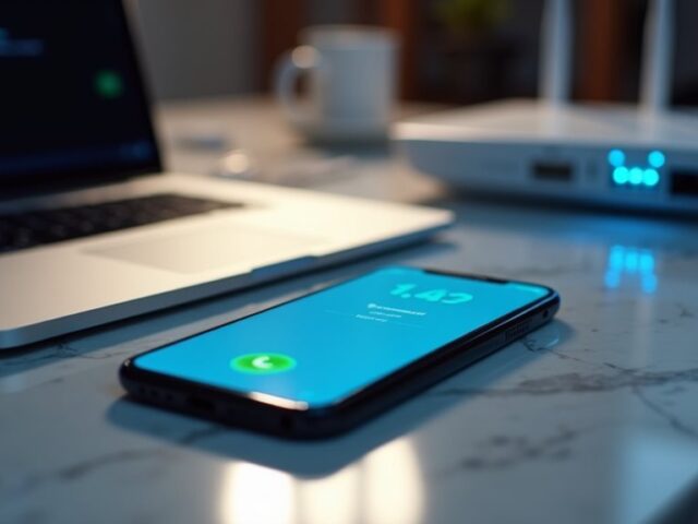 Can I Use Nextiva With My Cell Phone?