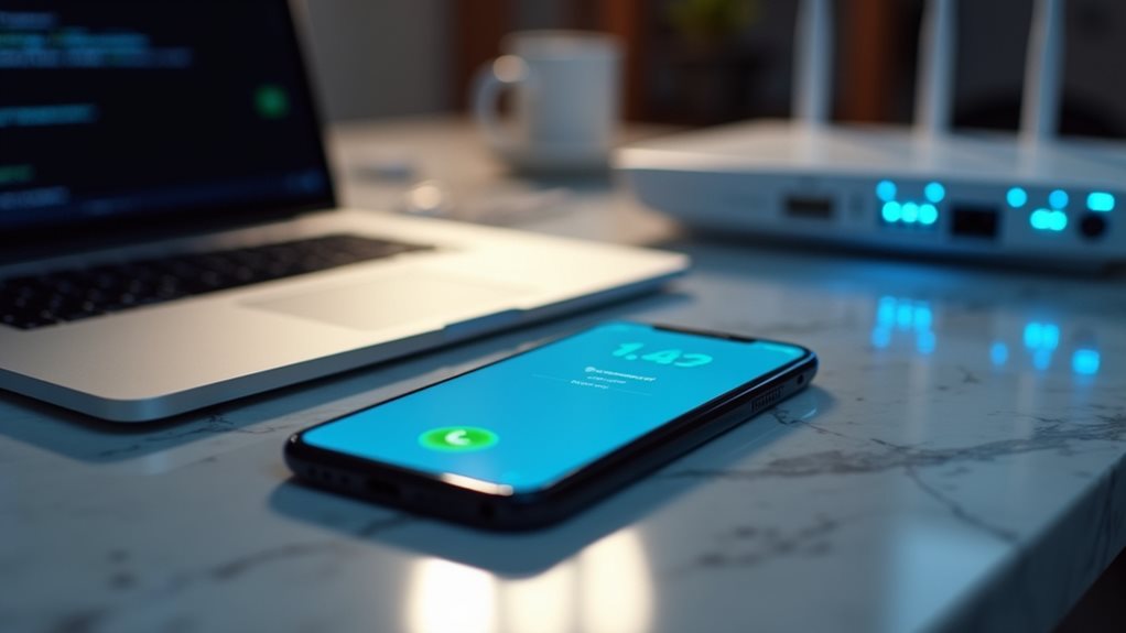 Can I Use Nextiva With My Cell Phone?