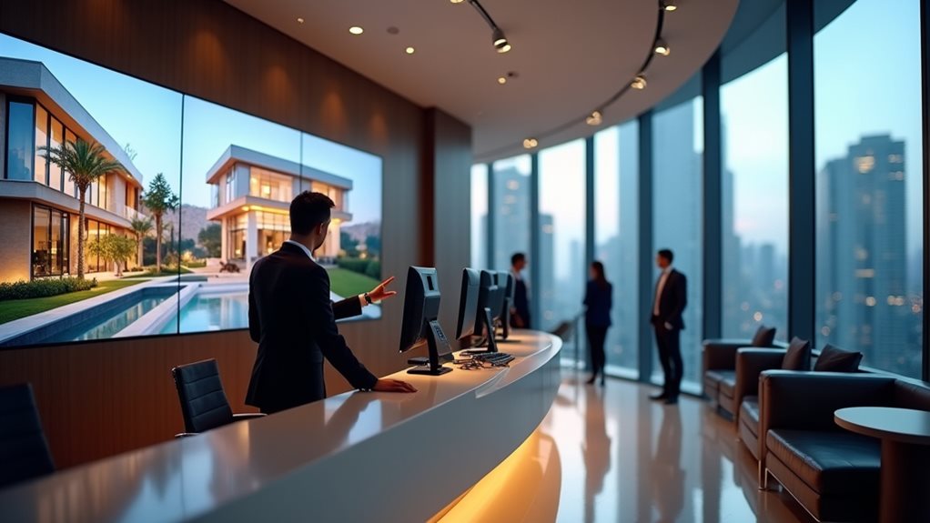 nextiva enhances real estate communication