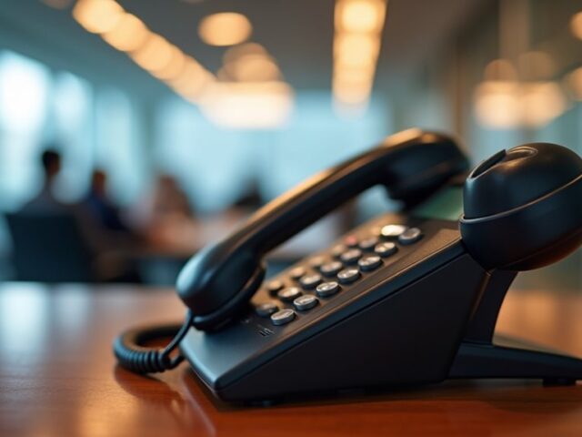Is Nextiva a Phone Provider?