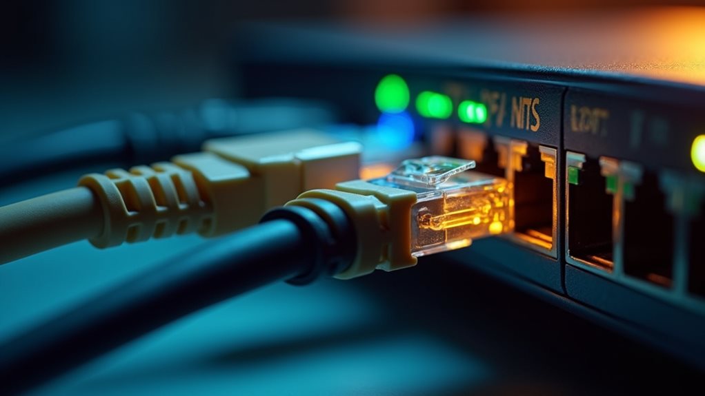 qos for voip prioritization