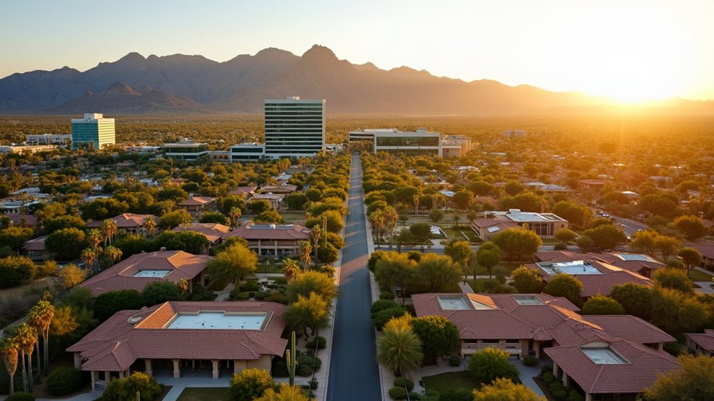 scottsdale innovation talent balance
