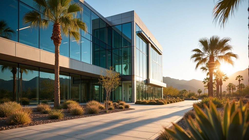 scottsdale office contact details
