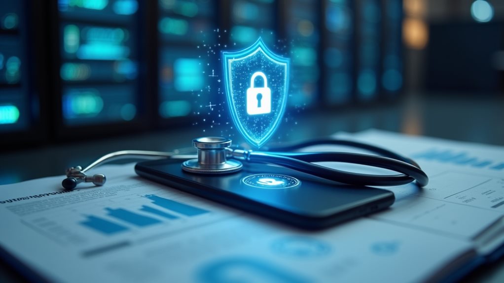 secure patient call recordings