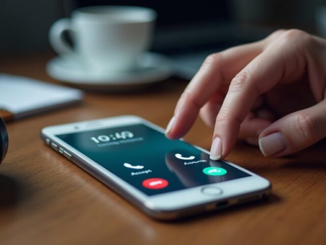 How Do I Send Calls to Voicemail on Nextiva?