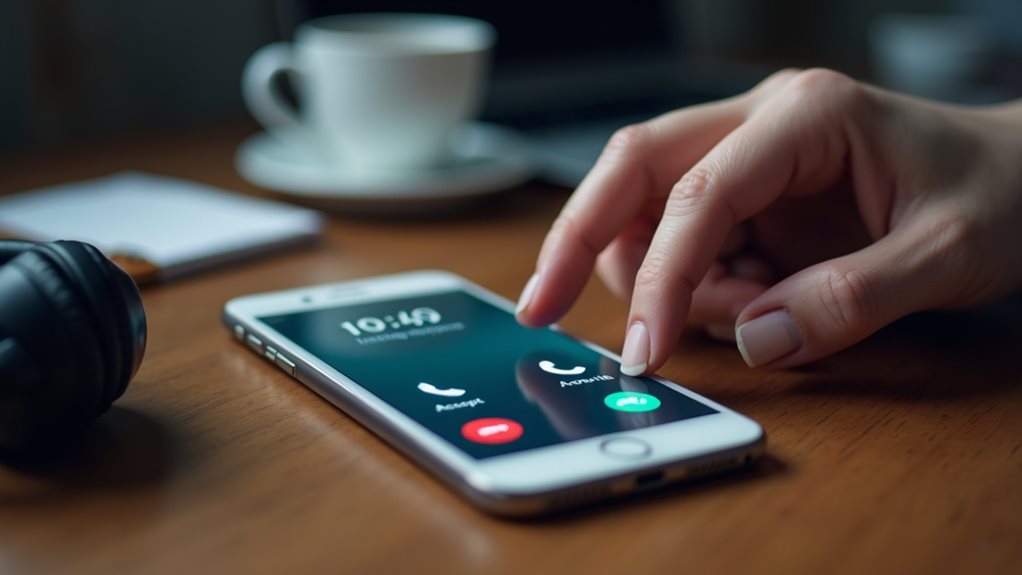 How Do I Send Calls to Voicemail on Nextiva?