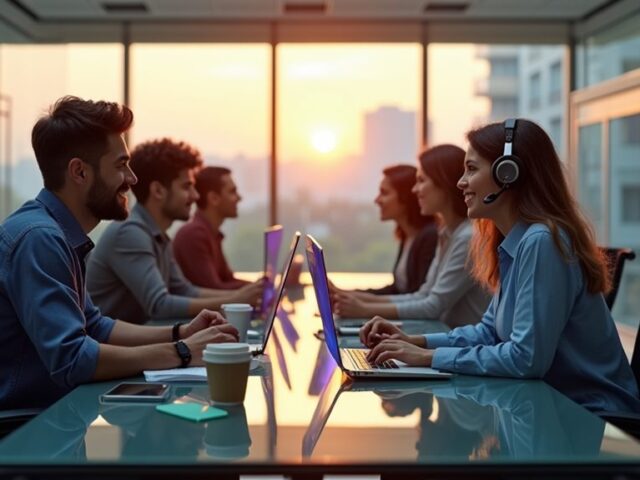 What Makes Nextiva Different?
