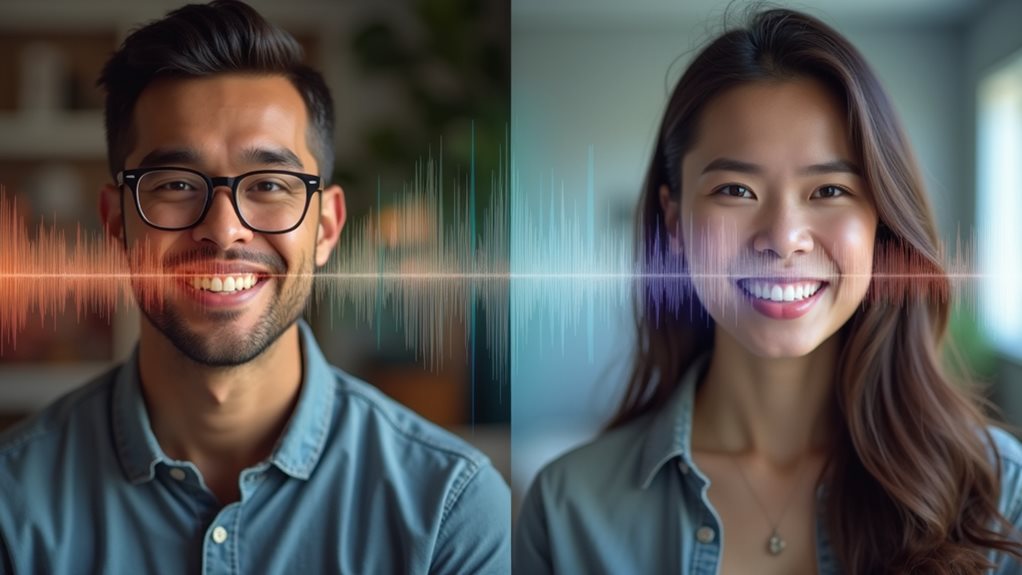 voip audio compression artifacts