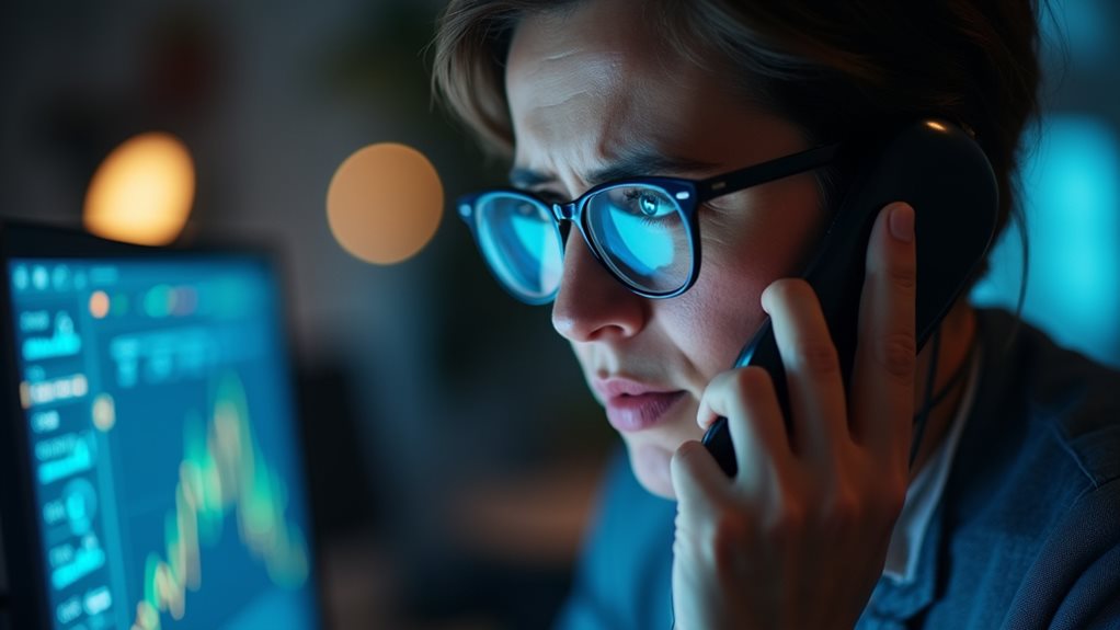 voip call quality indicators