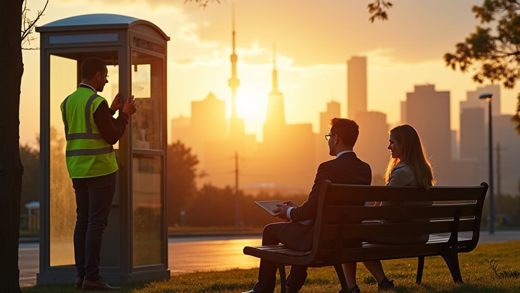 The Impact of 5G on VoIP Services