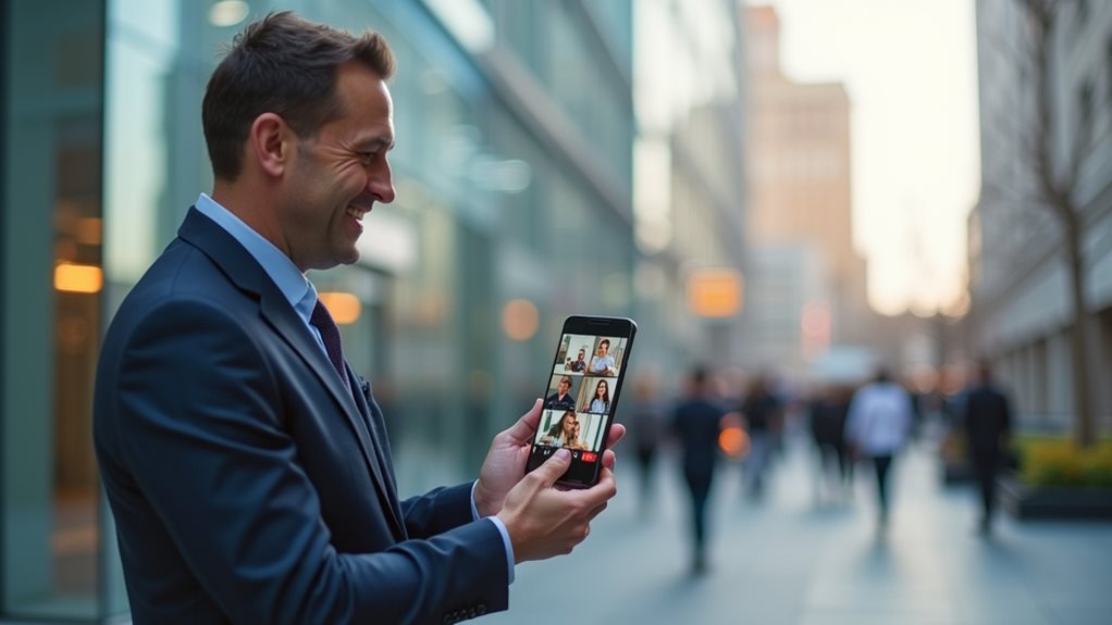 5g revolutionizes unified communications