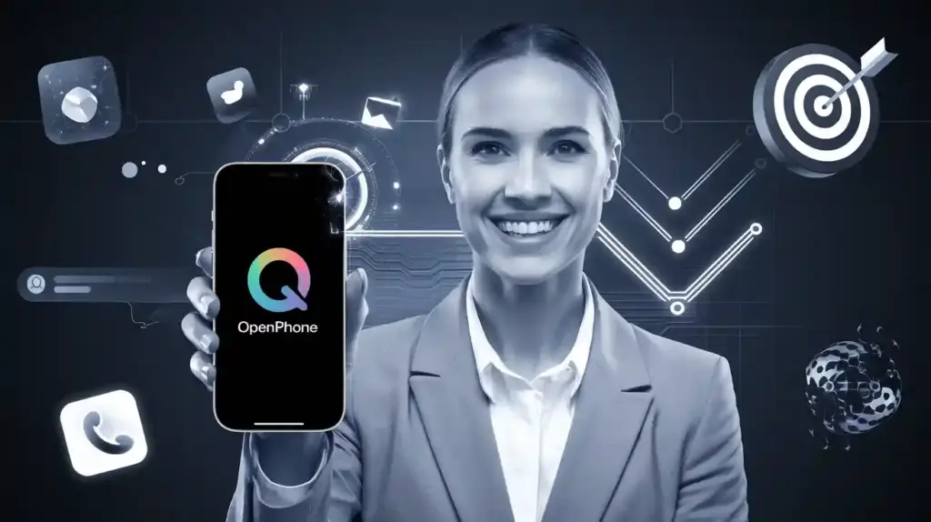 OpenPhone announces its transformation to Quo