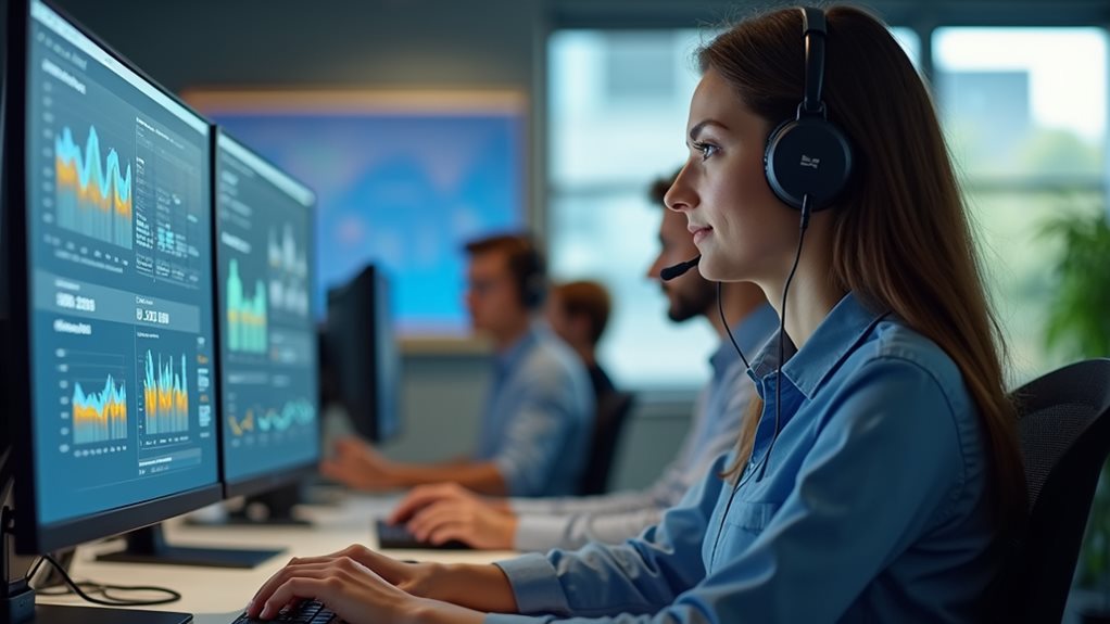 advanced voip customer support