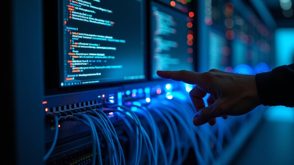 api voice system security