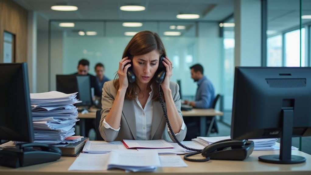 automated call management savings