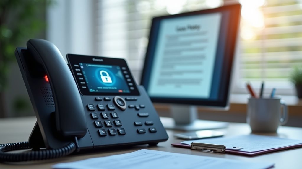 balancing quality assurance and privacy