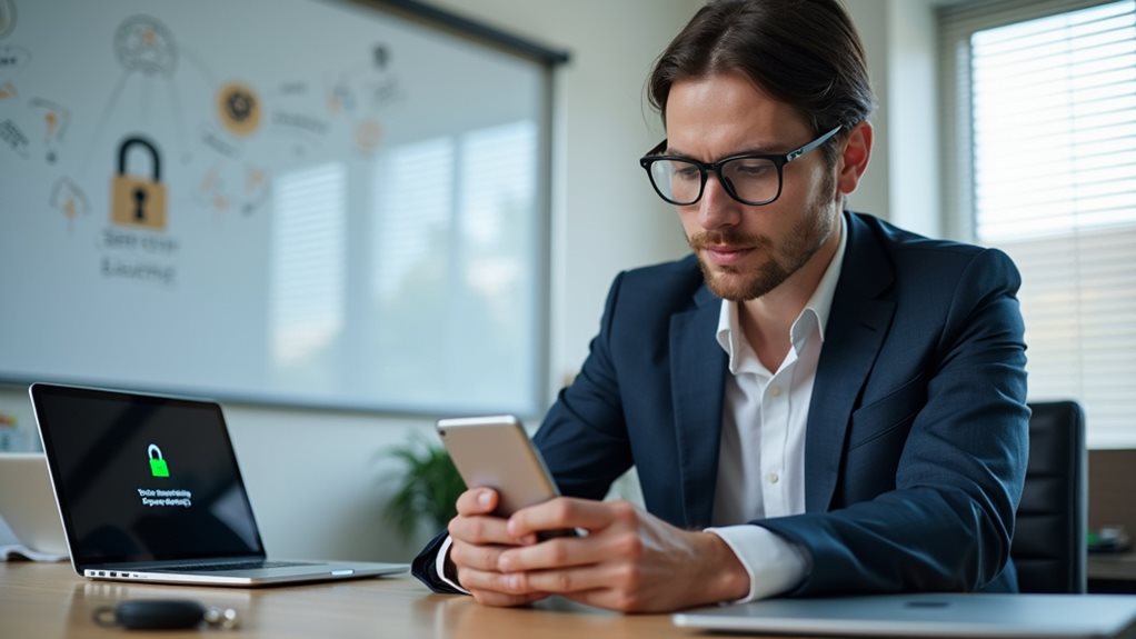 byod security and guidelines