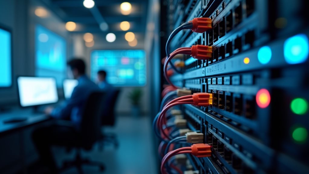 call center network planning