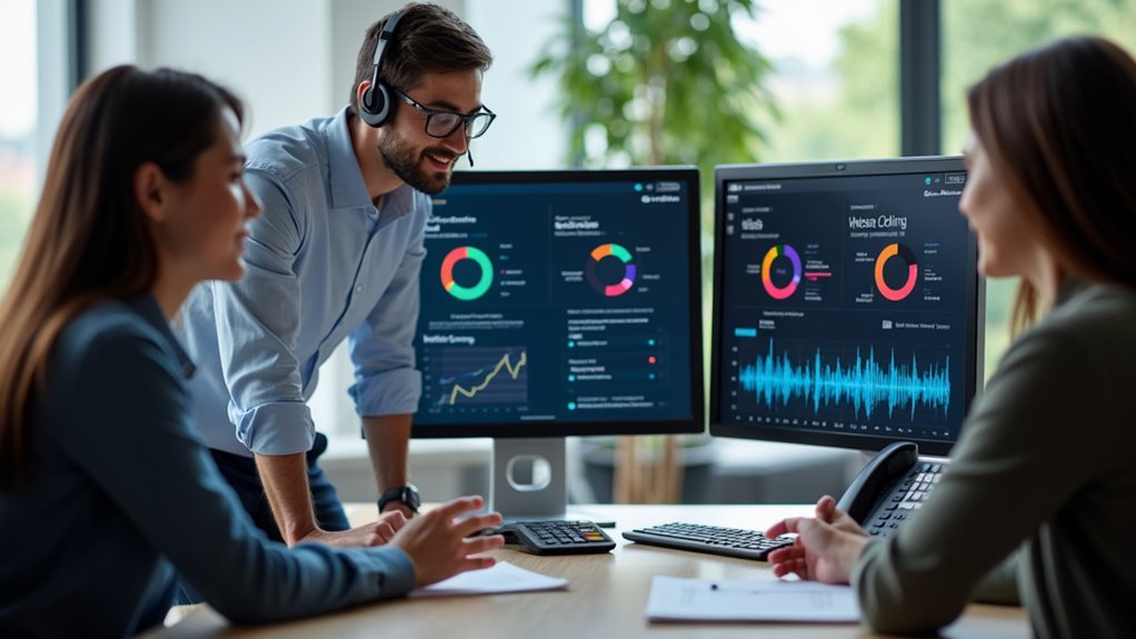 call recording enhances sales performance