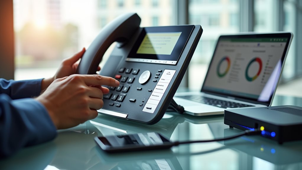 choose reliable voip provider