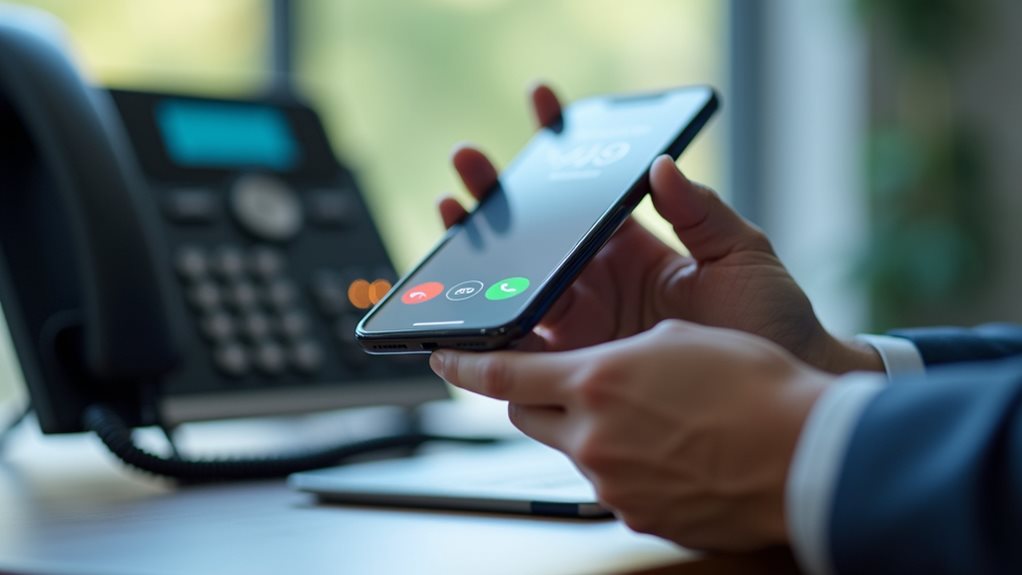 choosing ideal voip provider