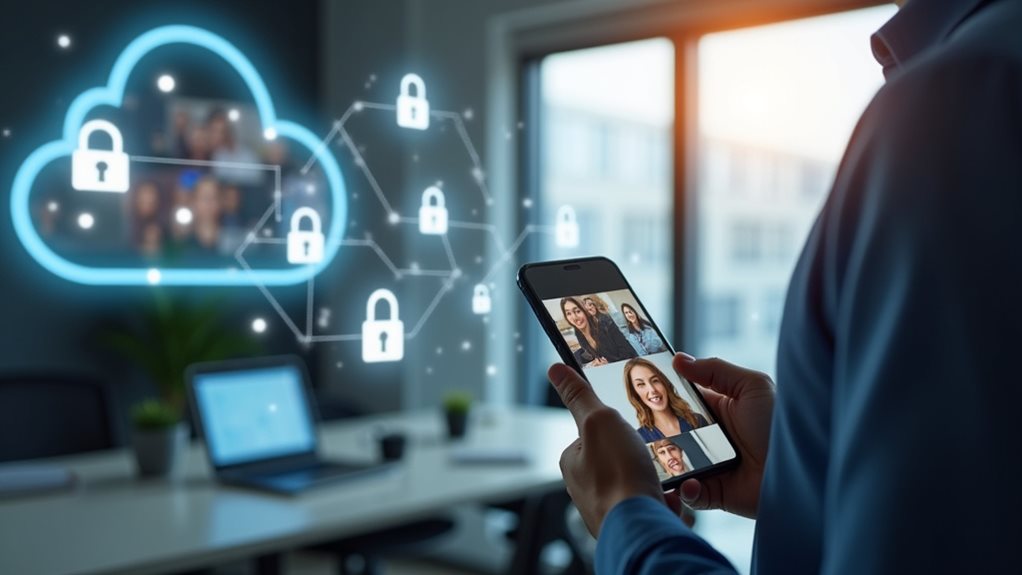 cloud communication security essentials