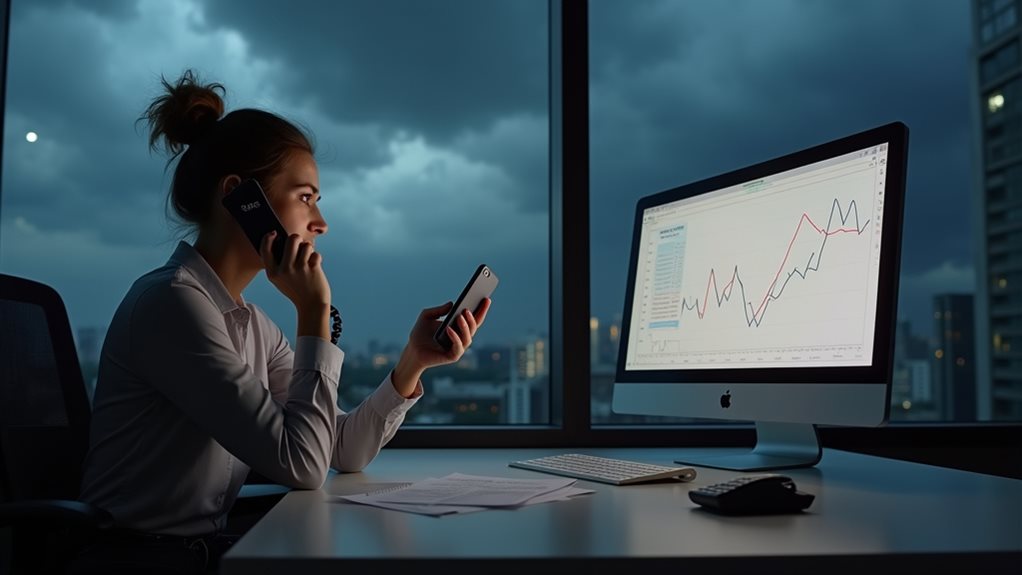 cloud phone system drawbacks