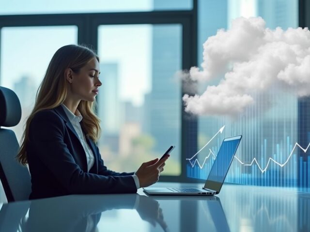 Cloud Phone Systems: Are They Right for Your Business?