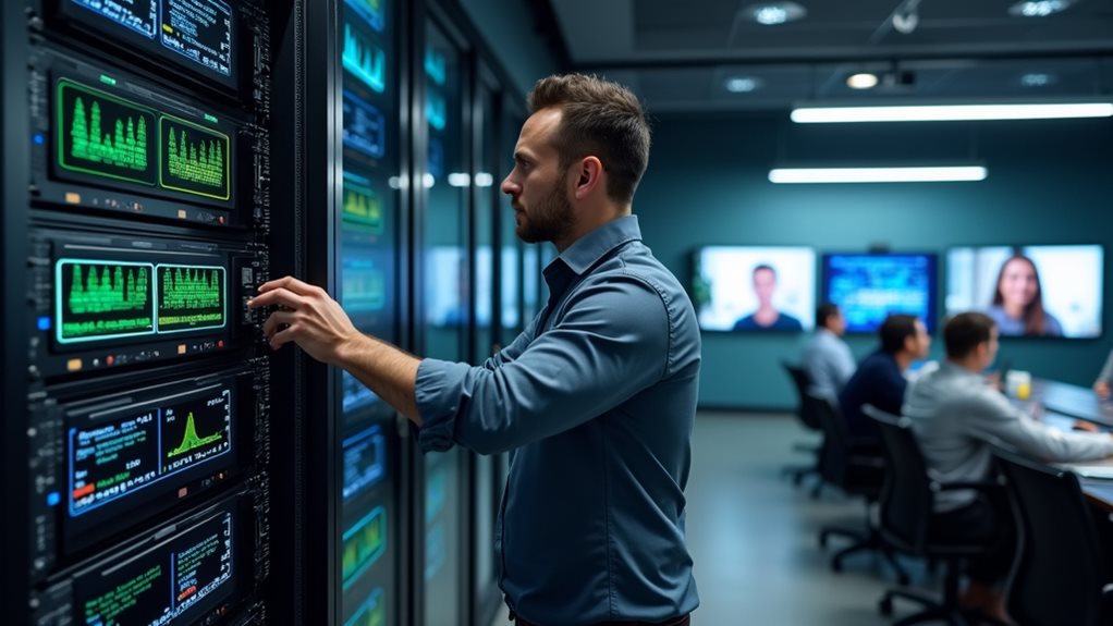 cloud voip qos challenges