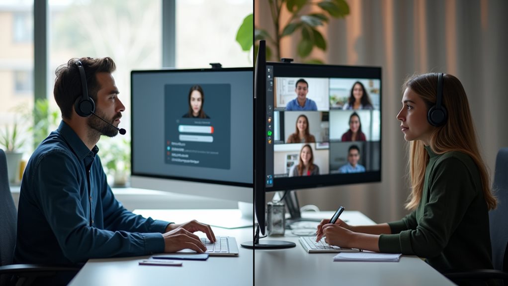 Voip Vs Video Conferencing Tools: Use Cases and Differences