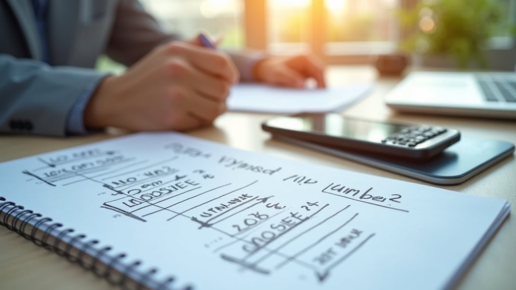 cost analysis for voip