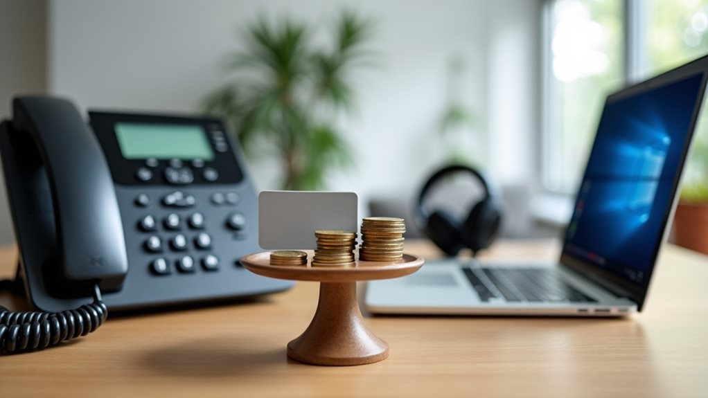 cost efficiency through flexibility