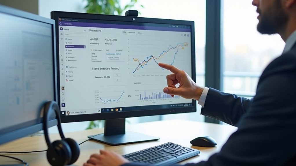 cost savings through voip