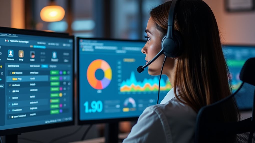 crm and voip integration