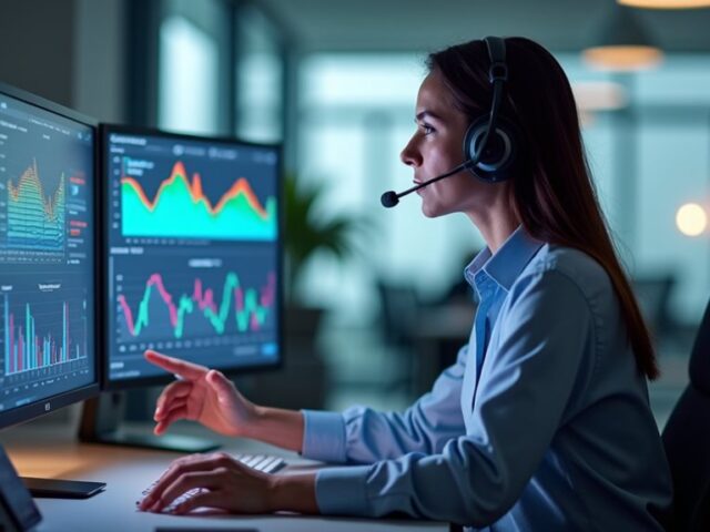 Integrating Your CRM With Voip Systems for Better Sales