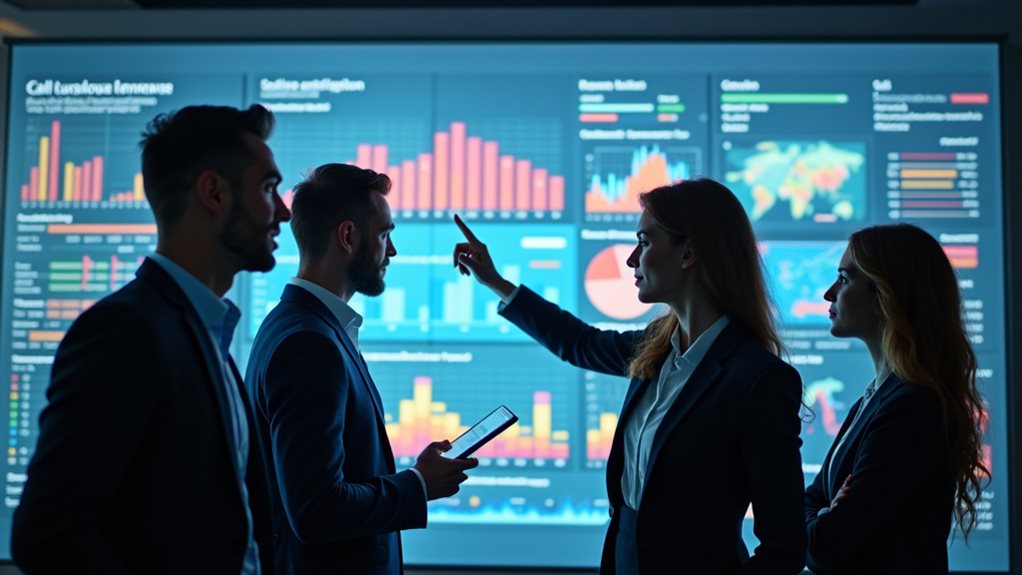 customer experience through analysis
