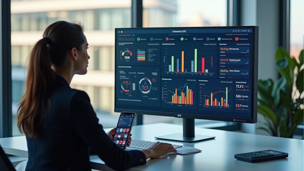 customer insights through analytics