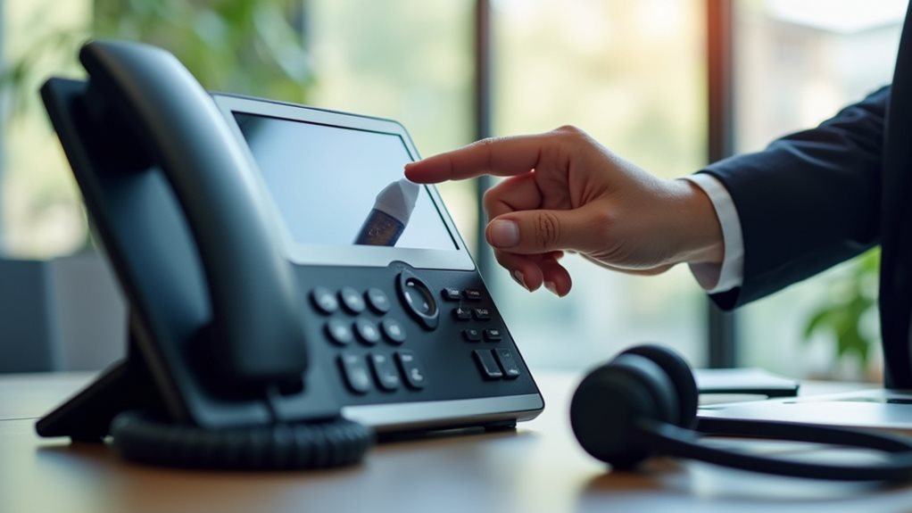 How to Customize Your Business Phone System Using VoIP