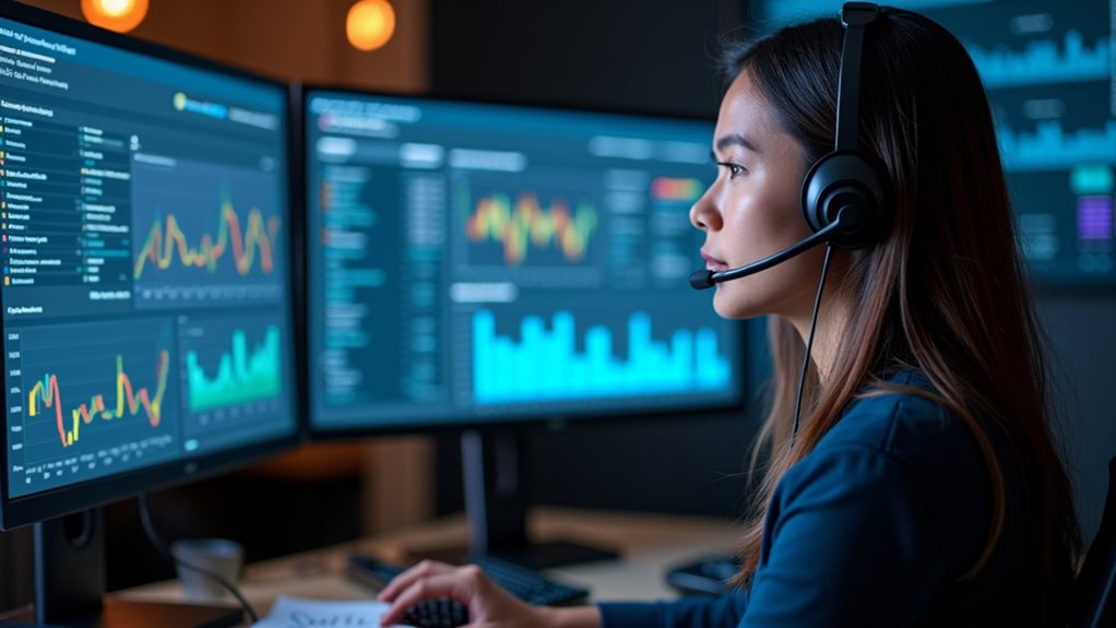 data driven customer service strategy