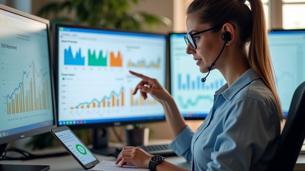 data driven decision insights