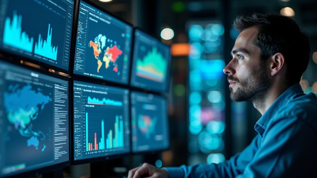data driven voip implementation strategy