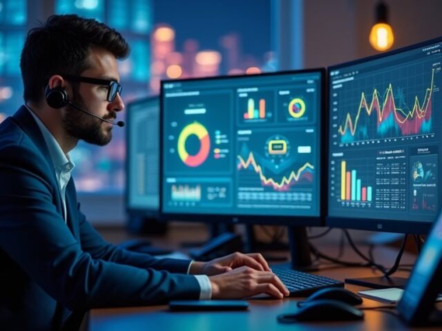 VoIP Analytics: Leveraging Data for Business Success