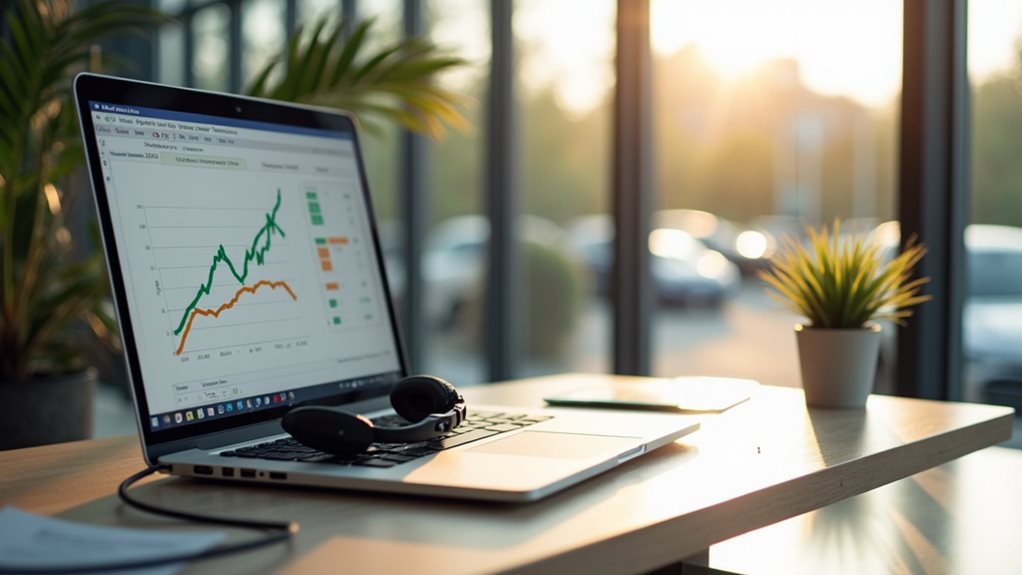 The Environmental Benefits of VoIP Technology