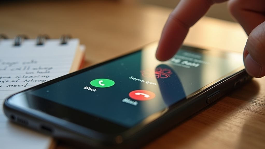 effective call screening techniques