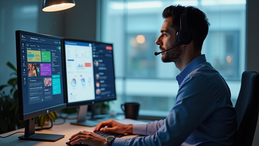efficient customer data integration