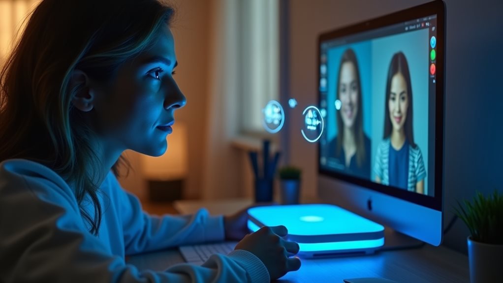 emotion recognition in communication
