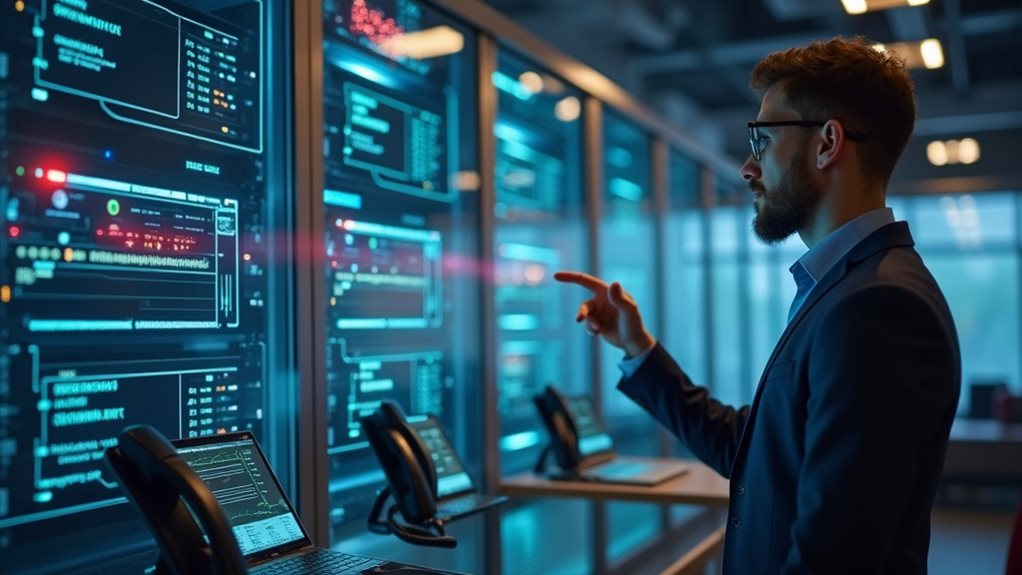 employee voip security training