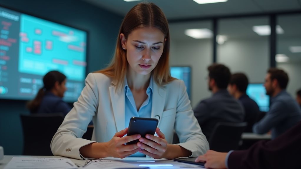 empower customers against spoofing